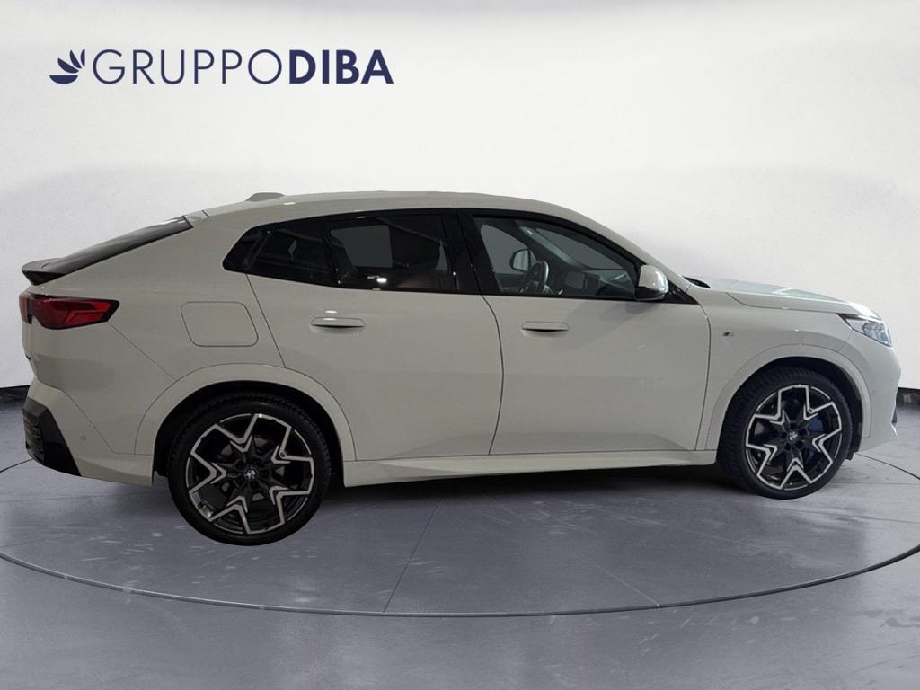 BMW X2 sdrive 18d MSport auto