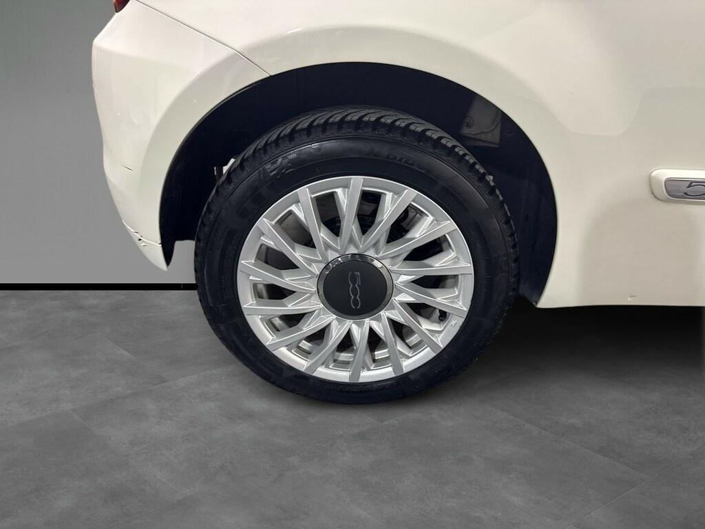 Fiat 500 1.2 Lounge 69cv