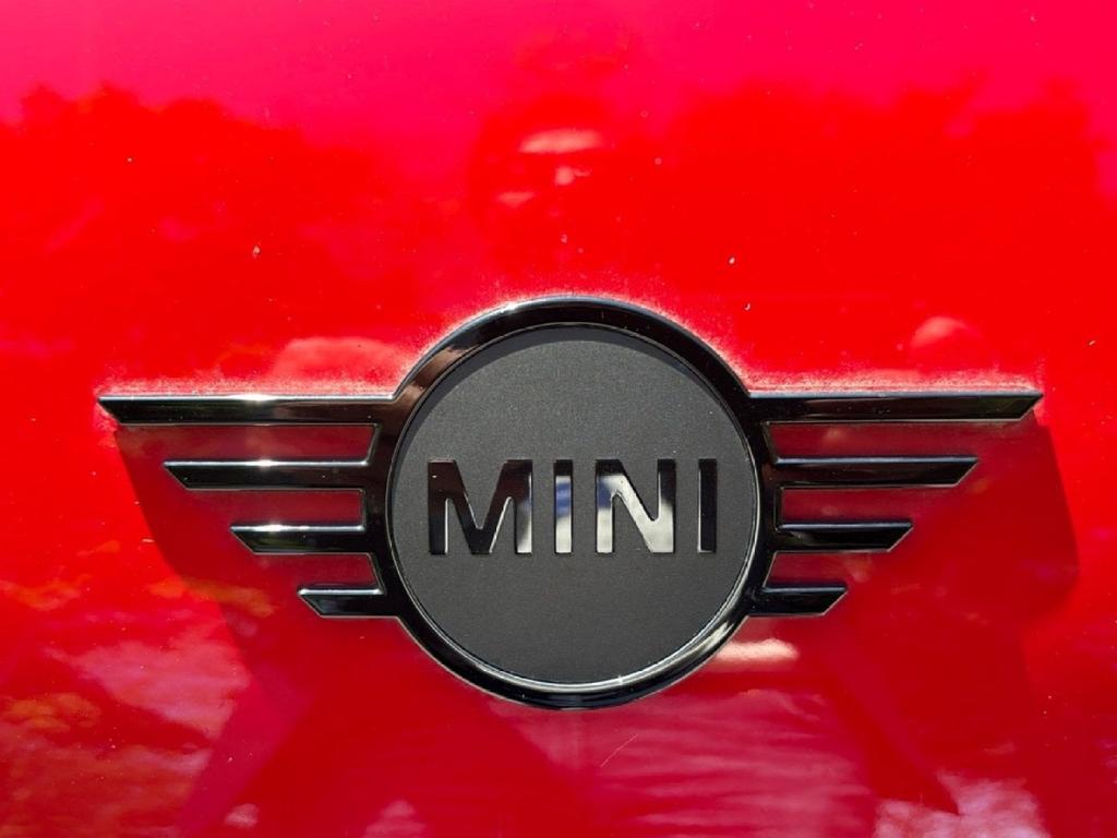 Mini Mini Cooper 3p 2.0 John Cooper Works JCW auto