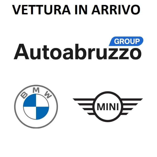 BMW Serie 2 216d Gran Coupe Msport auto