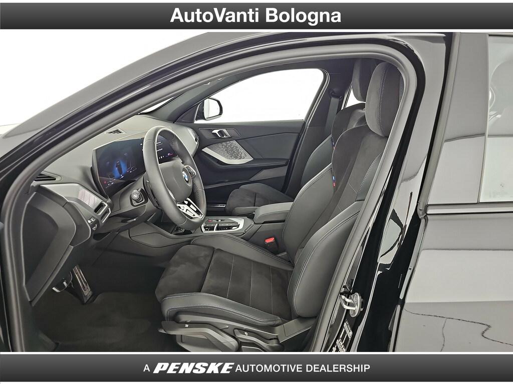 BMW Serie 1 118d MSport auto