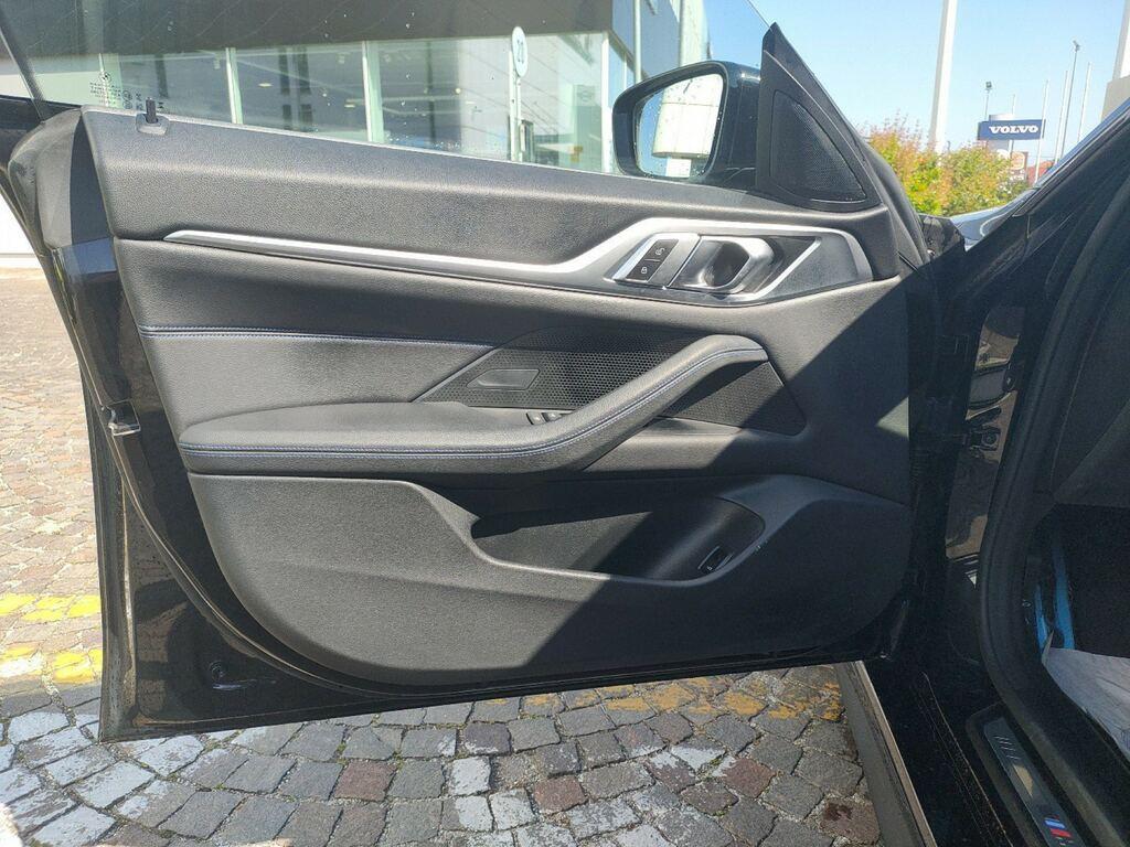 BMW Serie 4 420d Gran Coupe mhev 48V xdrive Msport auto