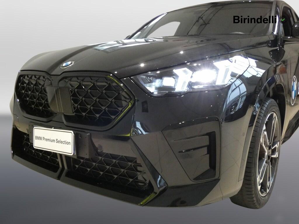 BMW X2 sdrive 20d 48V Msport Pro auto