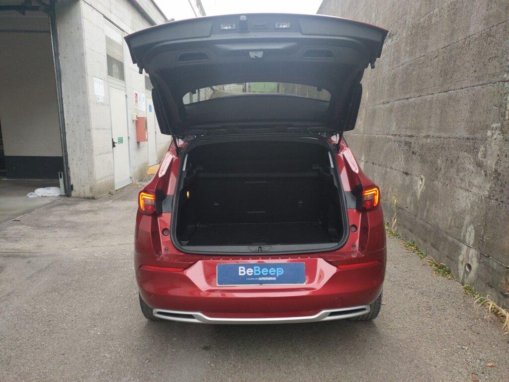 Opel Grandland Grandland 1.5 ecotec Business Elegance s&s 130cv at8