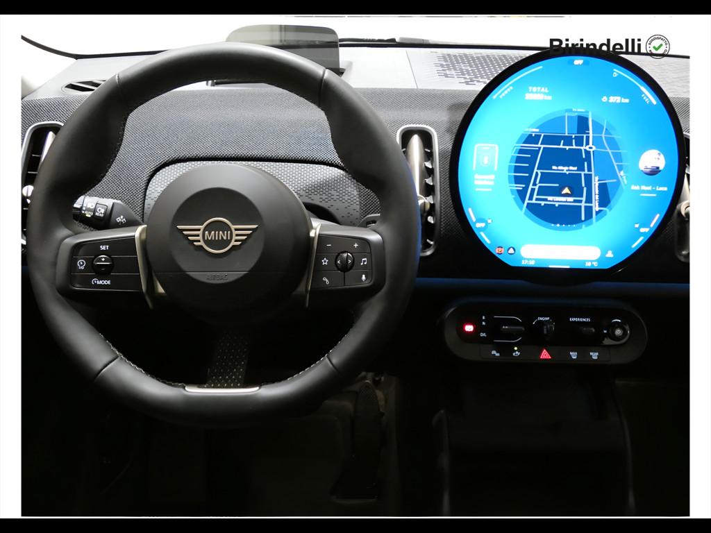 Mini Mini Countryman 2.0 48V D Classic auto