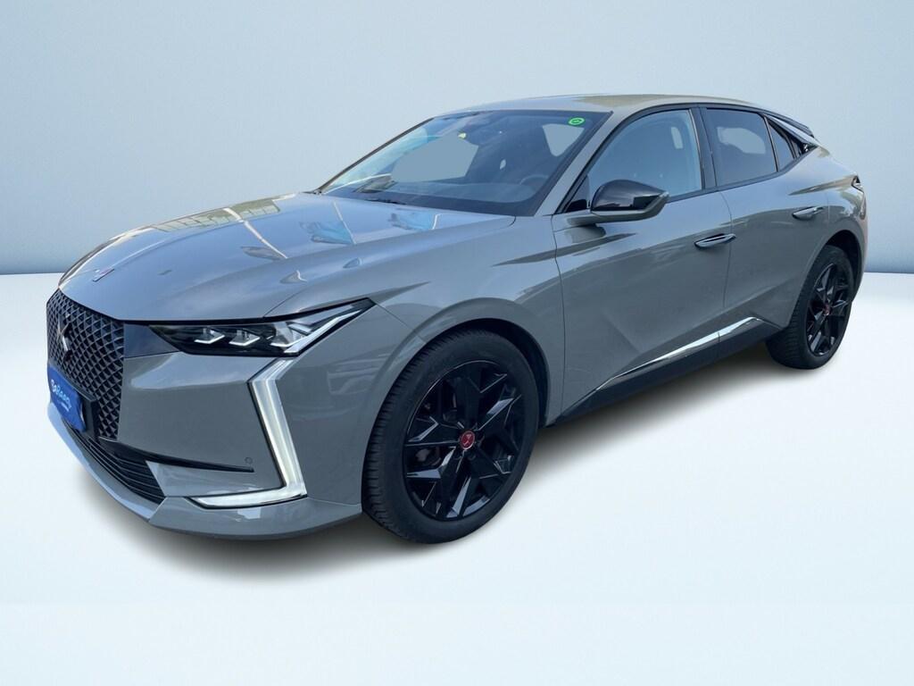 DS DS4 1.5 bluehdi Performance Line 130cv auto