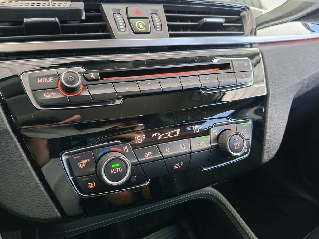 BMW X1 sdrive18d xLine auto my18