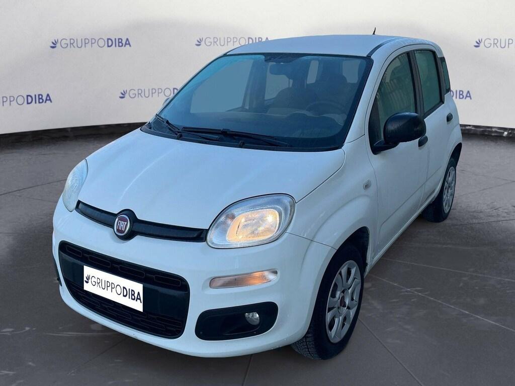 Fiat Panda 0.9 t.air t. natural power Easy 80cv E6