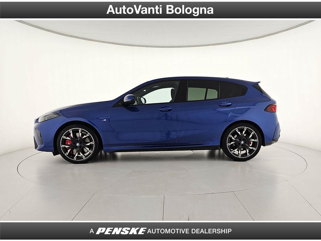 BMW Serie 1 118d MSport Pro auto
