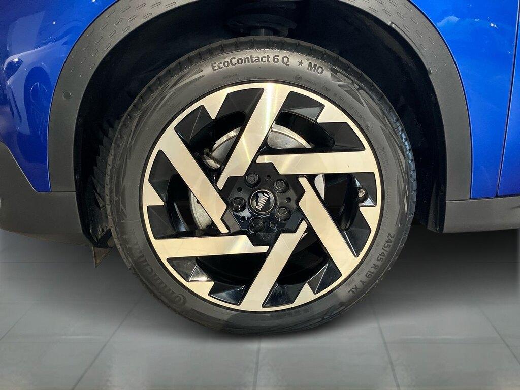 Mini Mini Countryman 2.0 48V D Favoured auto