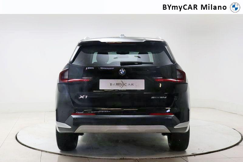 BMW X1 sdrive18d X-Line auto