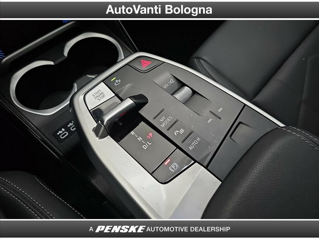 BMW X1 25e xdrive X-Line auto