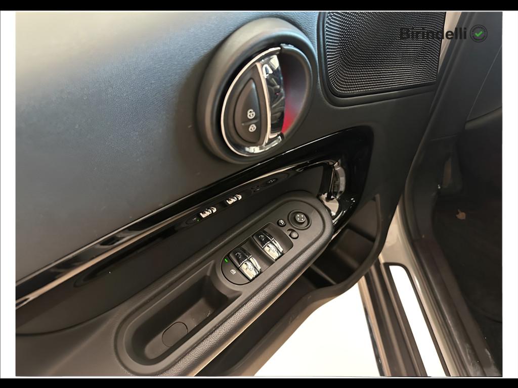 Mini Cooper SD Countryman 2.0 Cooper SD