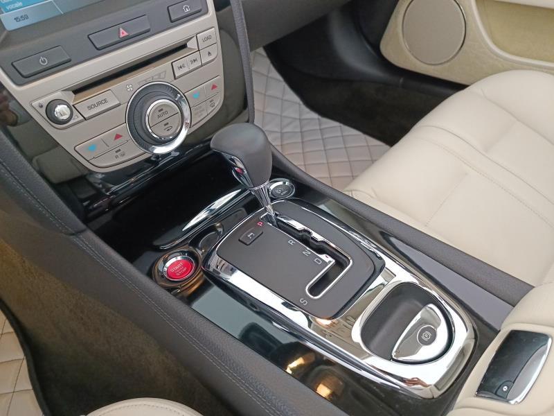 Jaguar XK Cabrio 4.2 V8 auto