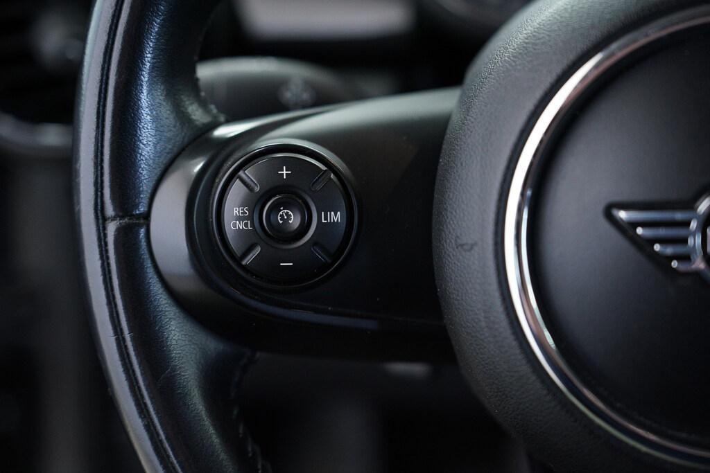 Mini Cooper D 1.5 TwinPower Turbo Cooper D DCT