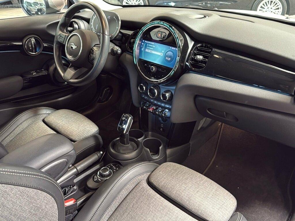 Mini Cooper 1.5 TwinPower Turbo Cooper