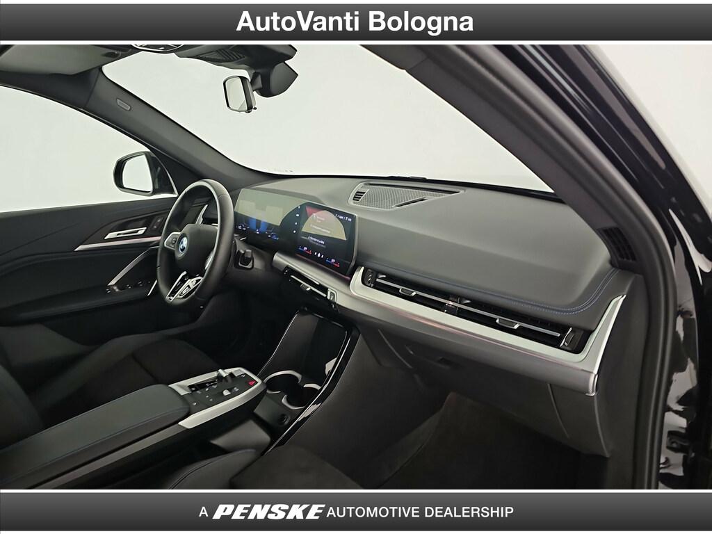 BMW X1 25e xdrive X-Line auto