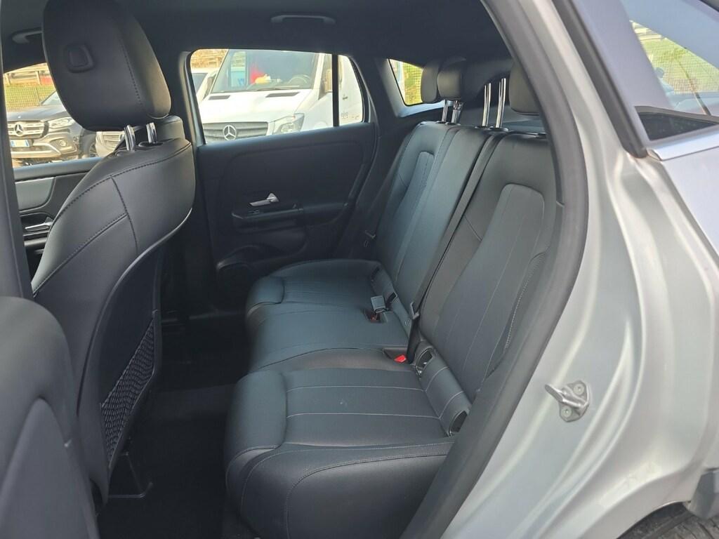 Mercedes GLA 220 d Sport 4matic auto