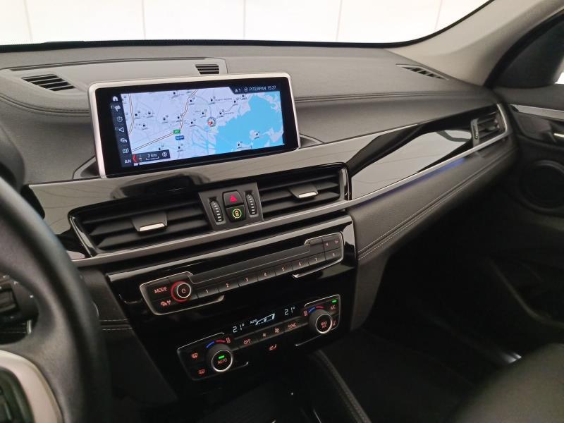 BMW X1 xdrive18d xLine Plus auto