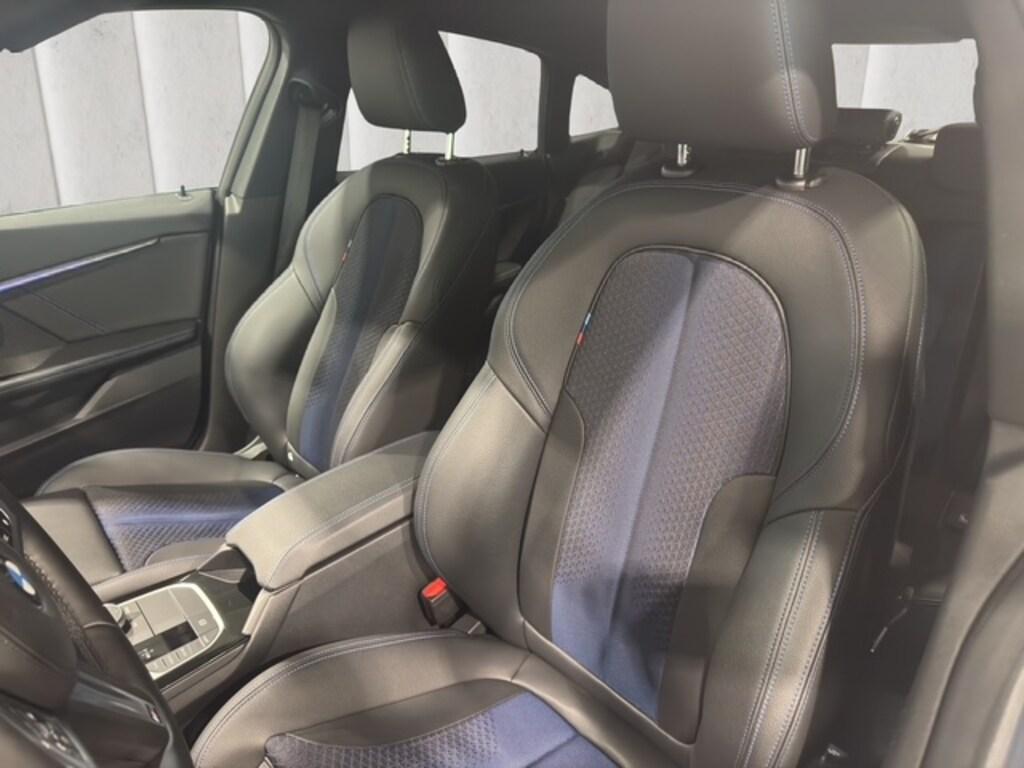 BMW Serie 2 220d Gran Coupe Msport auto