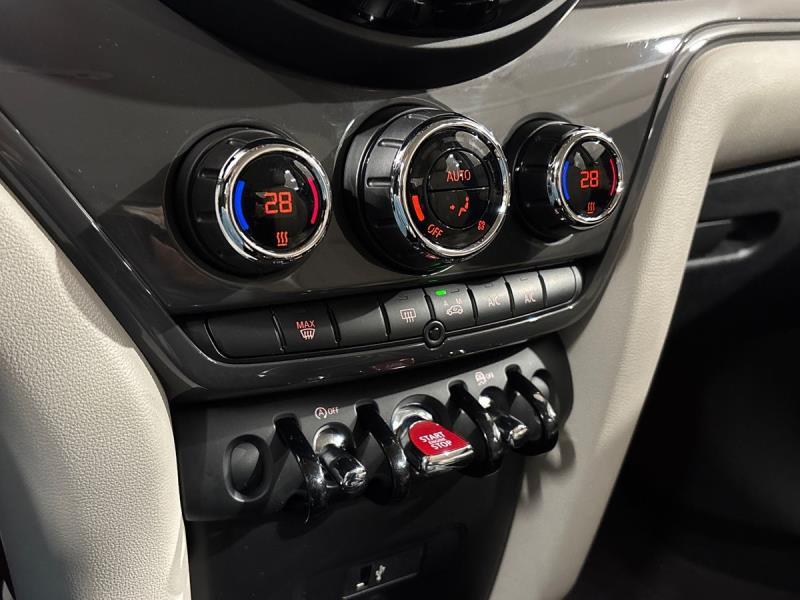 Mini Cooper D Countryman 2.0 TwinPower Turbo Cooper D Business Steptronic