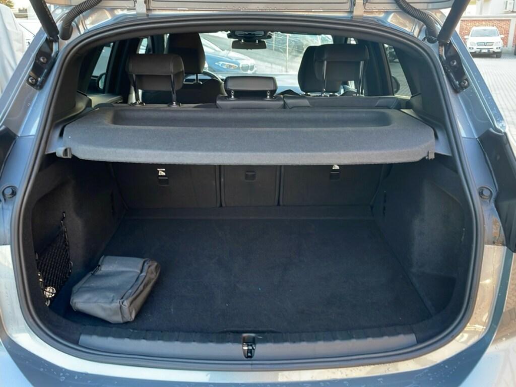 BMW Serie 2 218d Active Tourer Msport auto