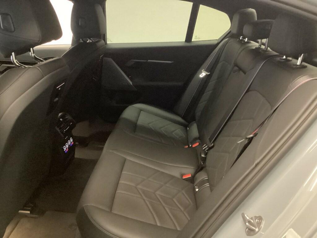 BMW Serie 5 520d 48V sdrive M Sport Pro auto