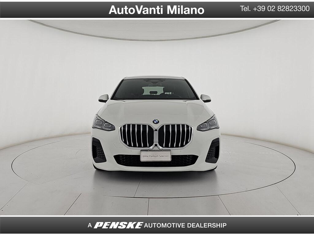 BMW Serie 2 218d Active Tourer Msport auto