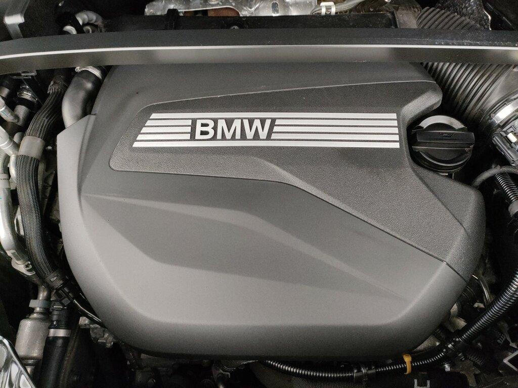 BMW X1 xdrive20d mhev 48V X-Line auto