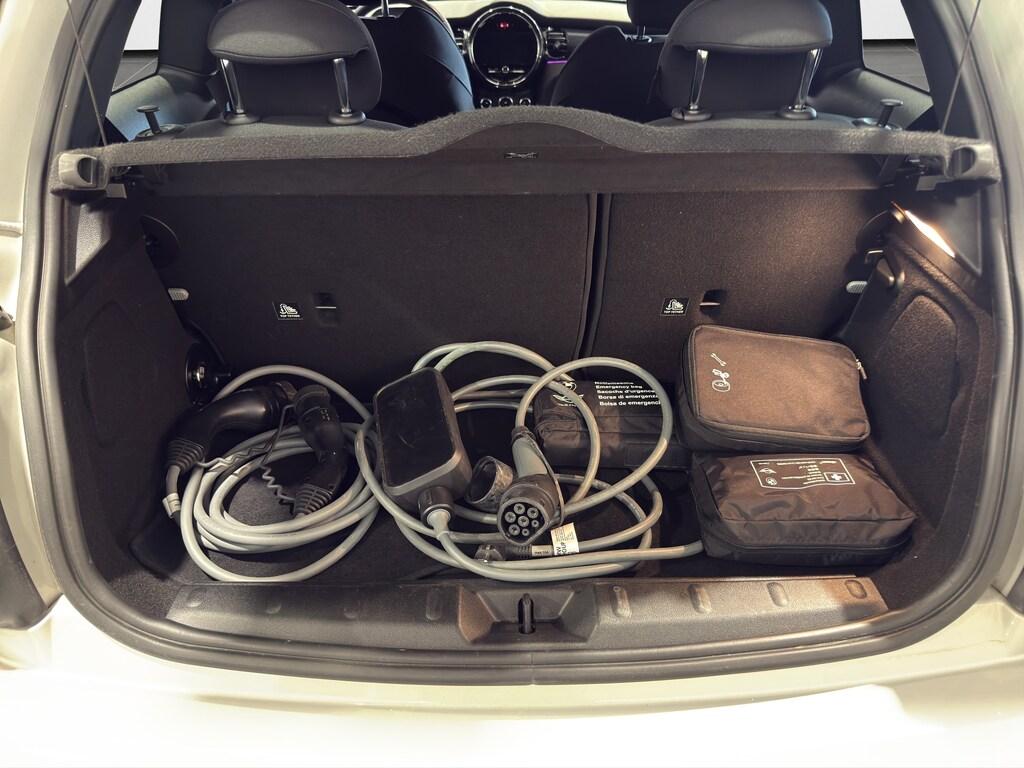 Mini Cooper SE 3p Classic auto