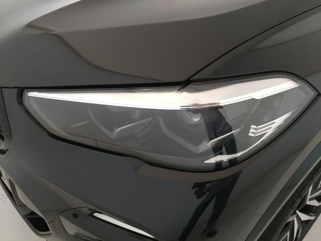 BMW X5 xdrive25d Msport auto