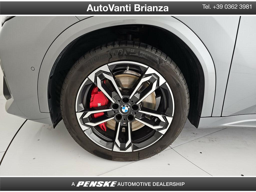 BMW X2 xdrive 20d 48V MSport Pro auto