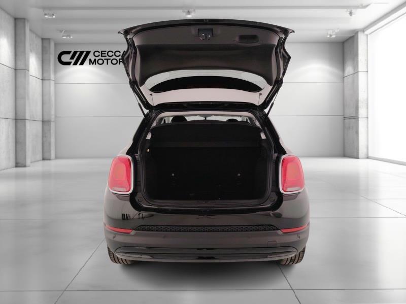 Fiat 500X 1.4 m-air Pop Star 4x2 140cv