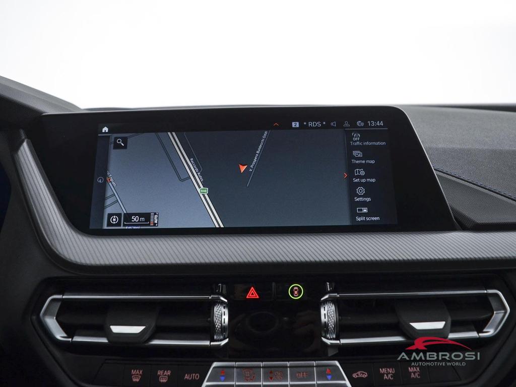BMW Serie 1 118d ColorVision Edition auto