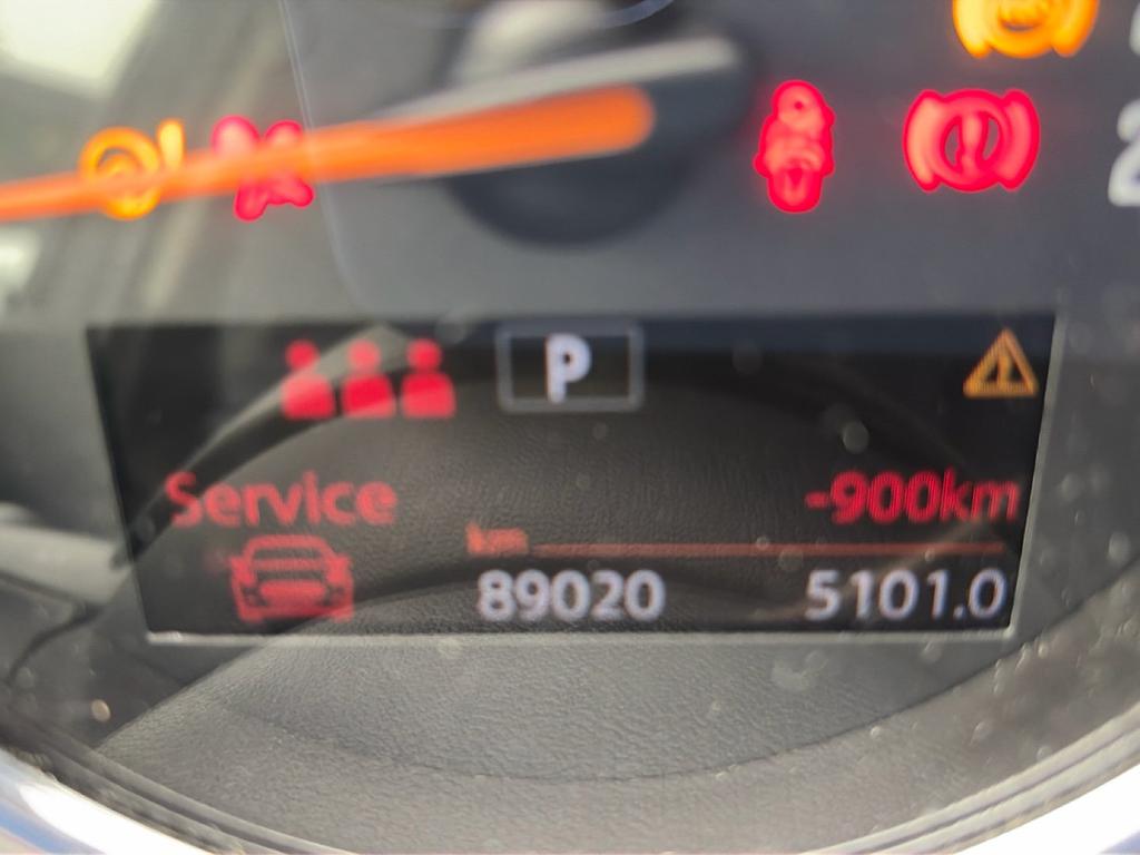 Mini Cooper D Clubman 2.0 Cooper D Mayfair Edition auto