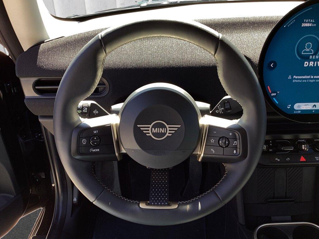 Mini Mini Cooper 3p 1.5 C Classic auto