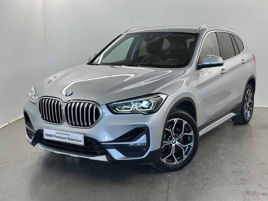 BMW X1 sdrive18d xLine auto