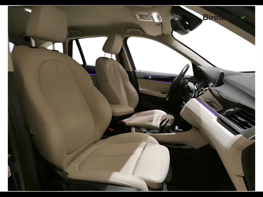 BMW X1 sdrive16d Sport auto