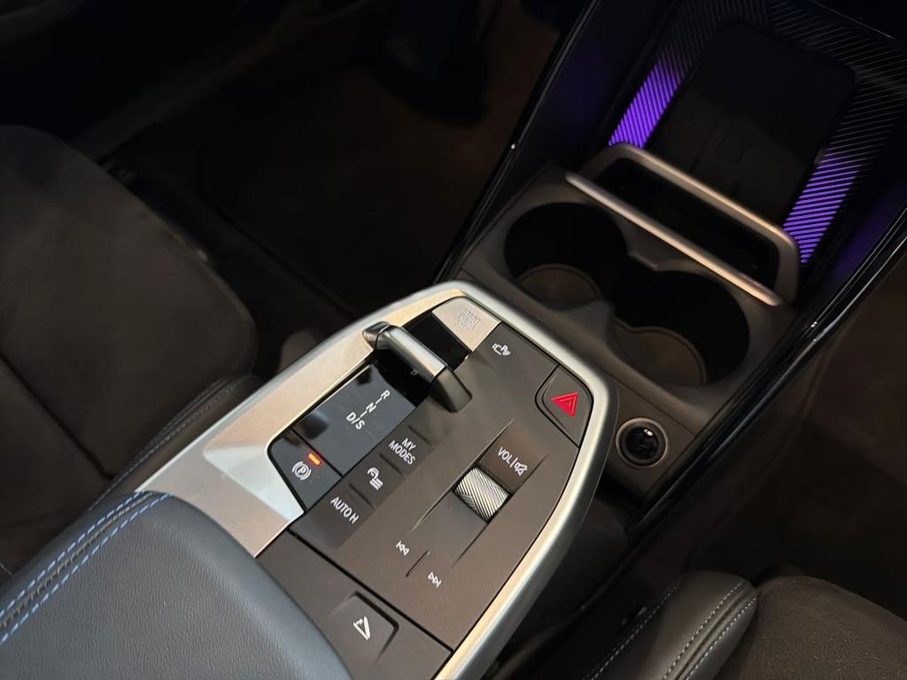 BMW Serie 2 218d Active Tourer Msport auto