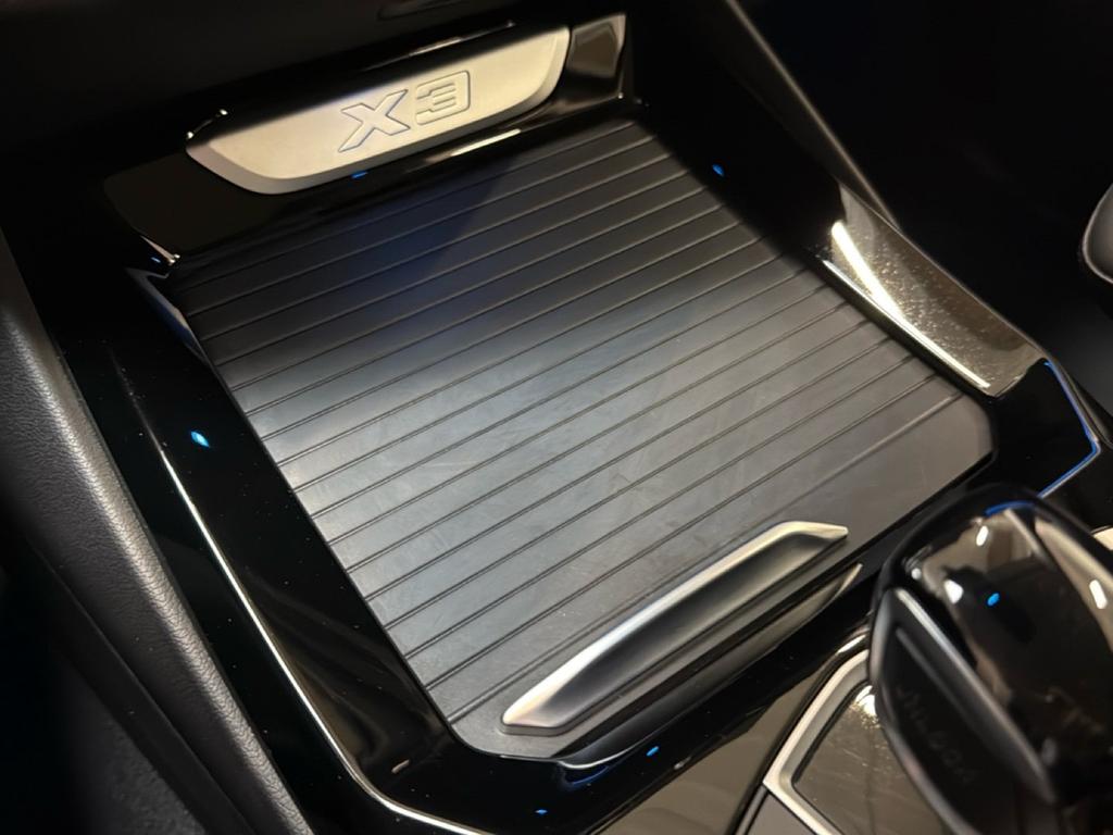 BMW X3 xdrive30e auto