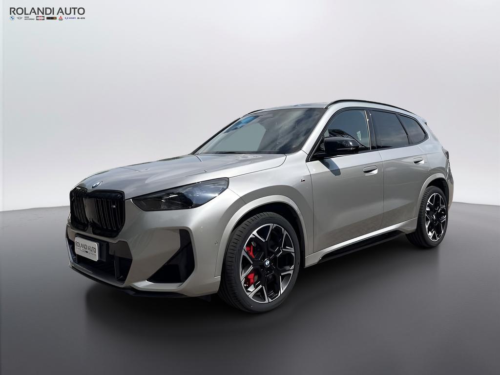 BMW X1 M X1 xdrive M35i Msport Pro auto