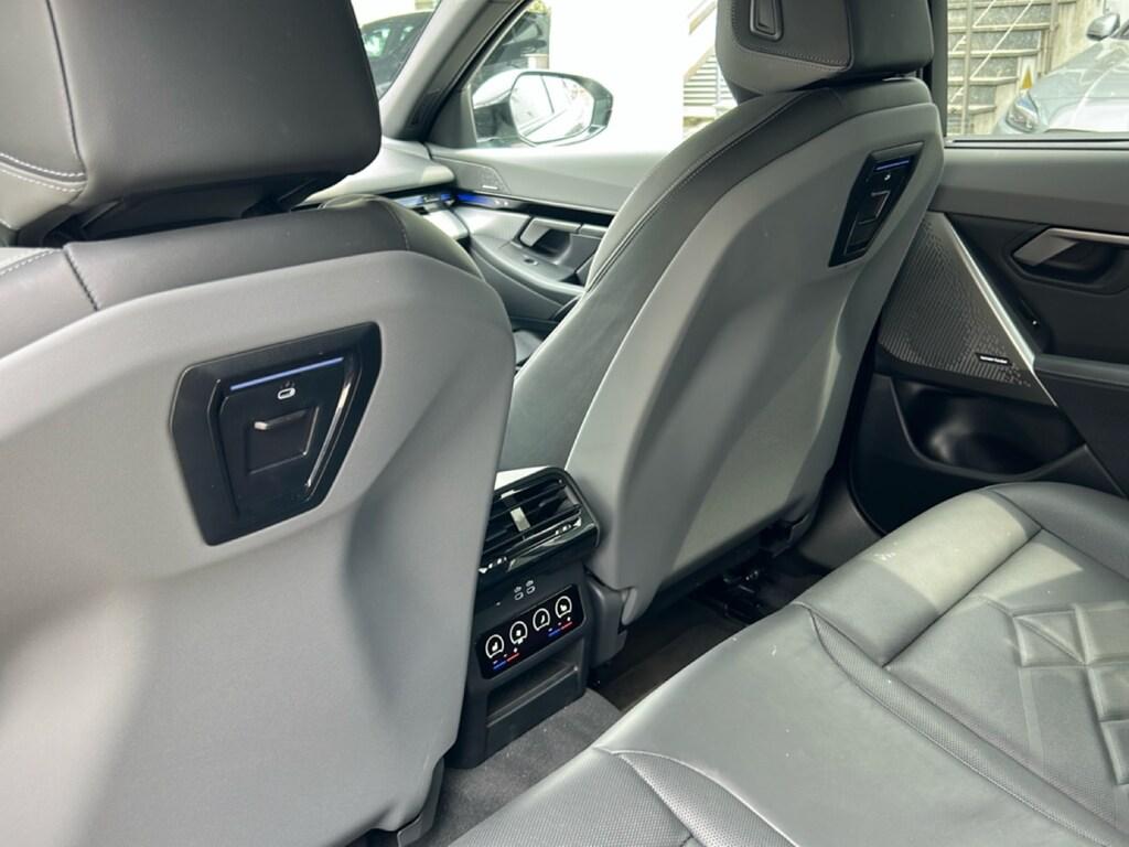 BMW Serie 5 520d 48V xdrive M Sport Pro auto