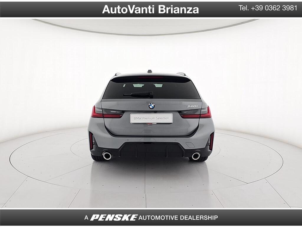 BMW Serie 3 320i Touring Msport auto