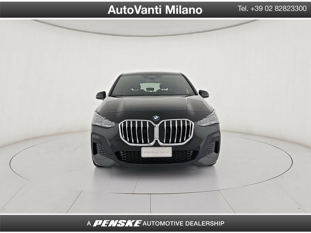 BMW Serie 2 218d Active Tourer Msport auto