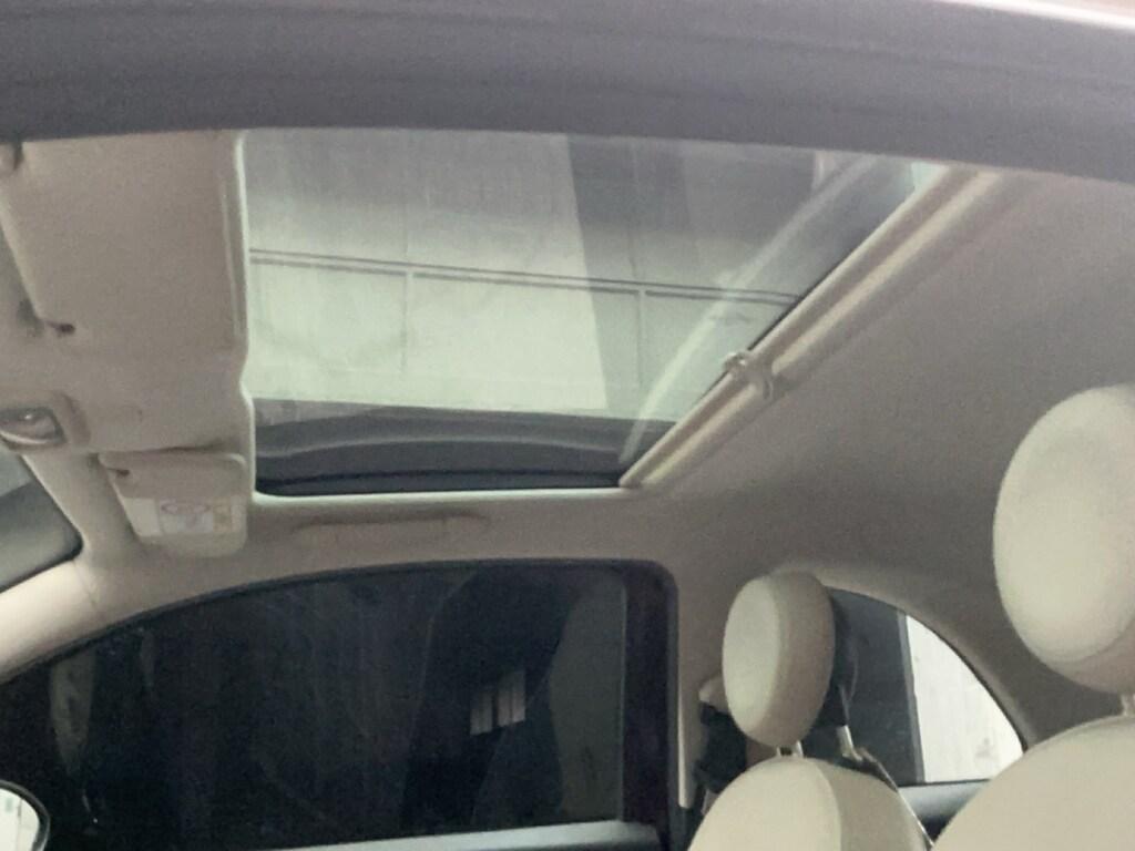Fiat 500 1.2 Lounge 69cv