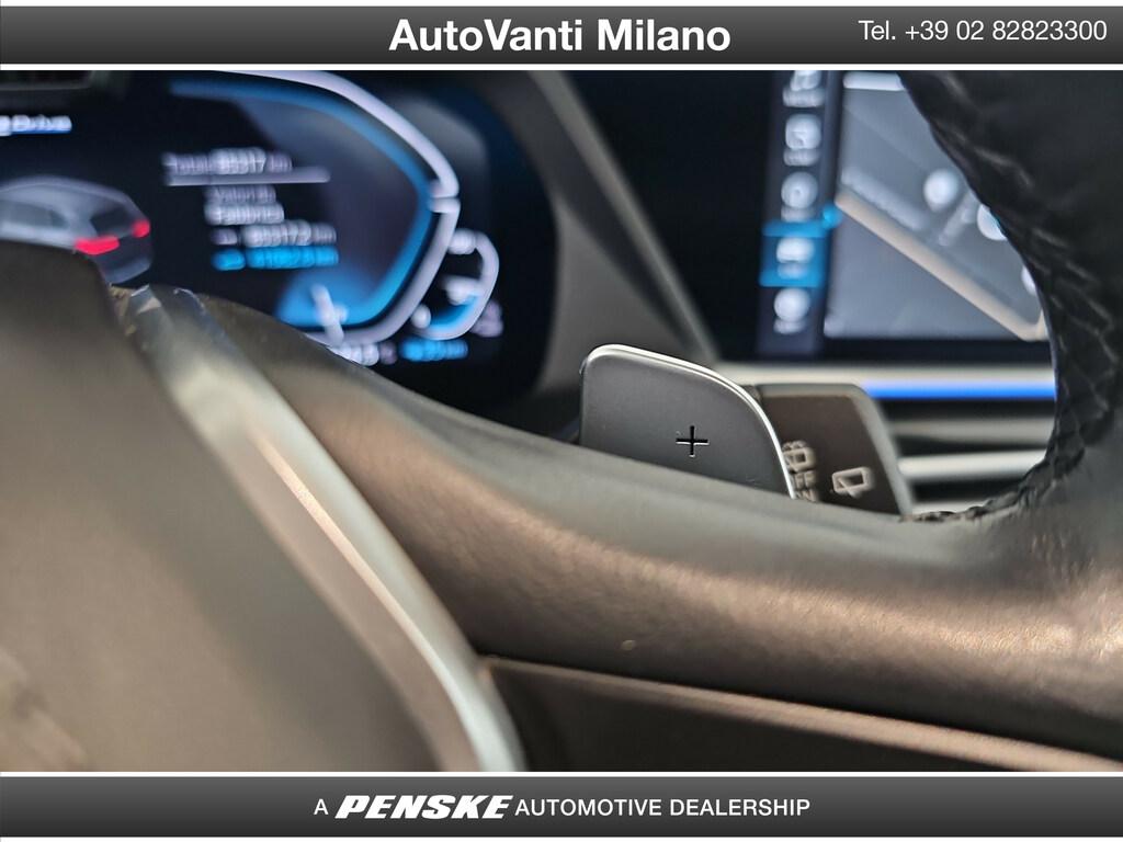 BMW X5 xdrive45e xLine auto