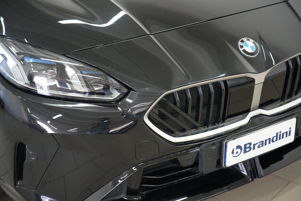 BMW Serie 1 118d MSport auto