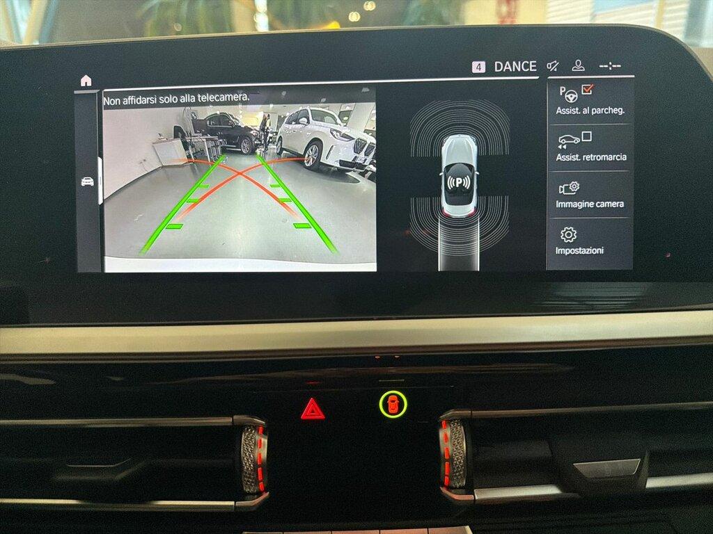 BMW Z4 sdrive 30i Msport auto