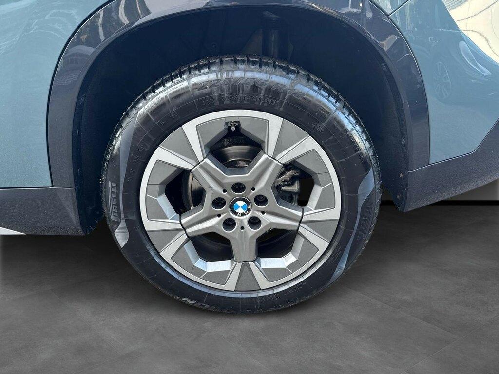 BMW X1 sdrive18i X-Line Edition Signature auto
