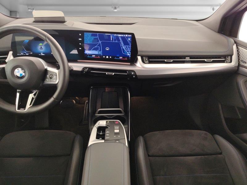 BMW Serie 2 223d Active Tourer mhev 48V xdrive Msport auto